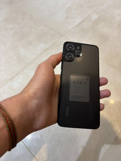 Redmi Redmi 12