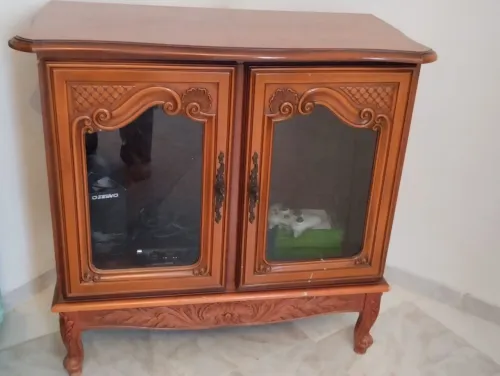 Ensemble meubles de maison