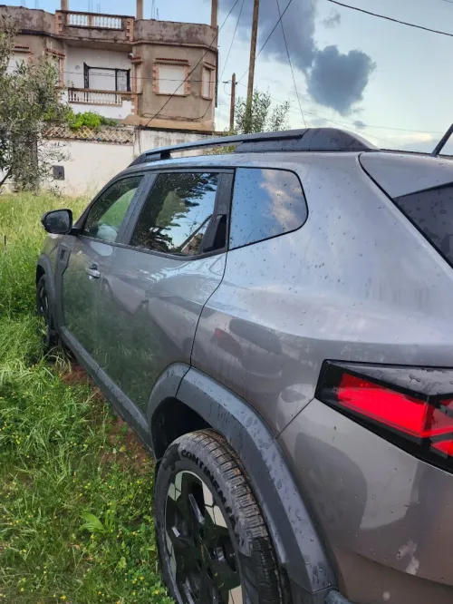 Dacia Duster 2026 Extreme