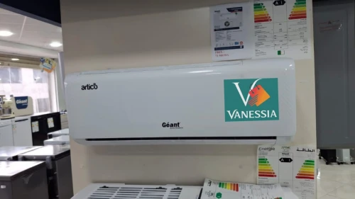 Climatiseur Géant 12000 Btu