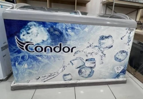 Congélateur Présentoir Condor 261L
