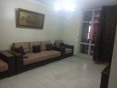 Vente Appartement F2 Alger Bab ezzouar