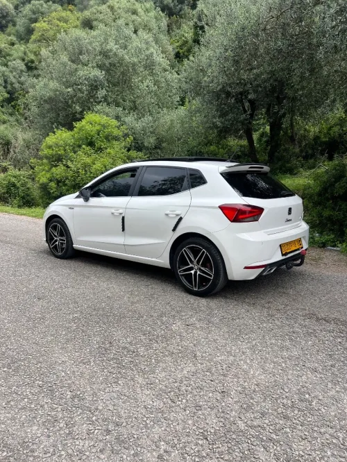 Ibiza Ibiza 2018 Hight plus
