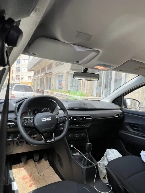 Dacia Sandero 2026 Expression