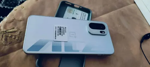 OnePlus ACE 6