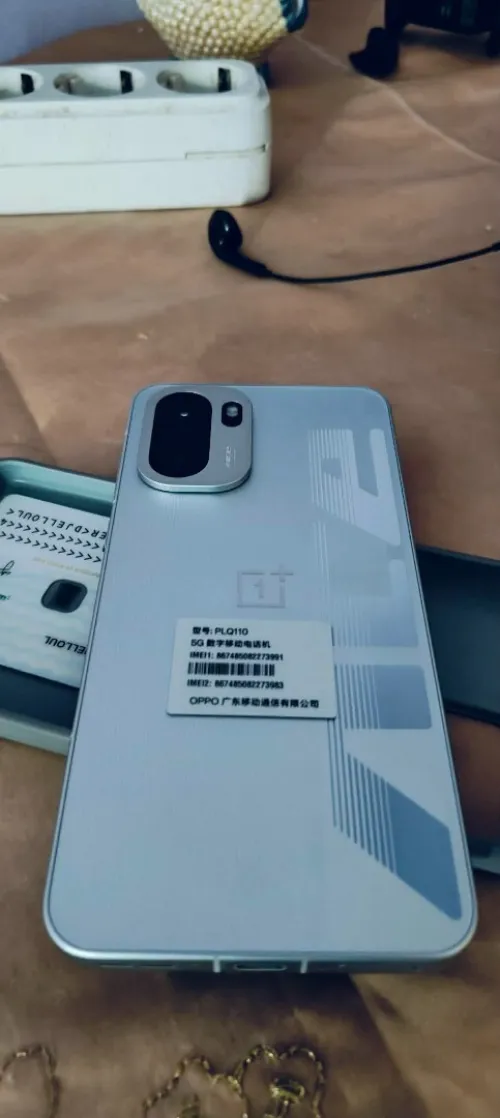 OnePlus ACE 6