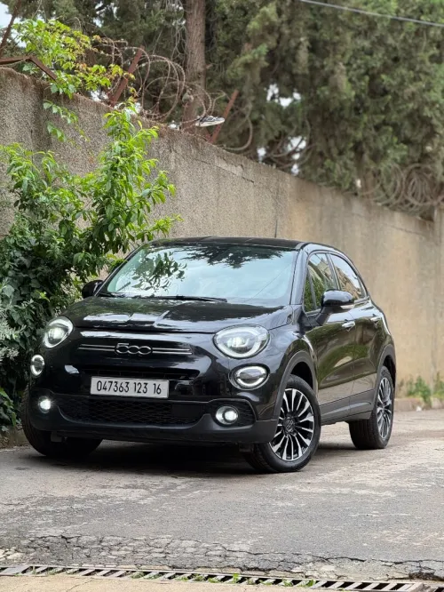 Fiat 500x 2023 Club