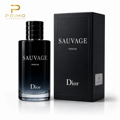 Dior Sauvage Parfum 200ml