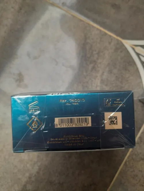 Versace Eros 100ML Original Homme