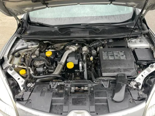 Renault Megane 3 2010 Megane 3