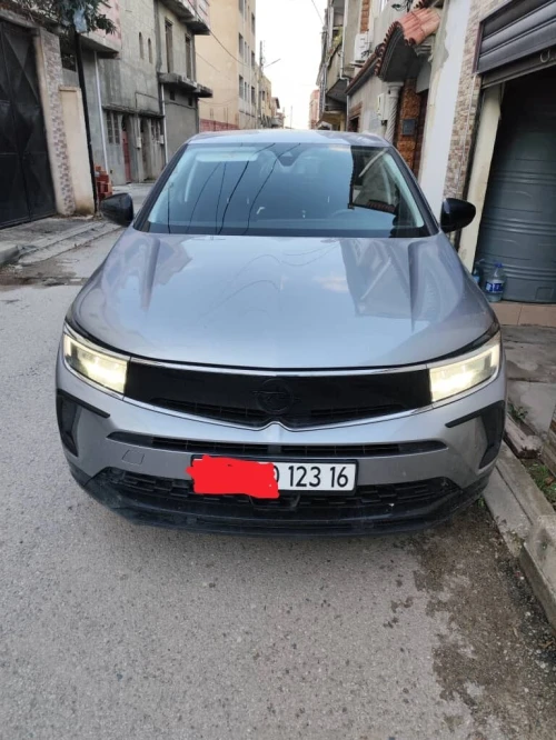 Opel GrandLand 2023 GS line