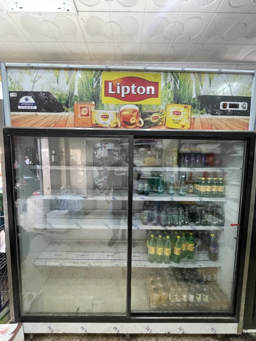 frigo àminox