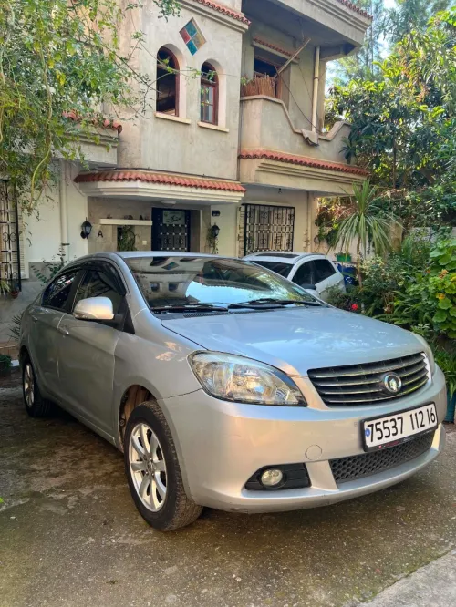 Great Wall C30 2012 C30