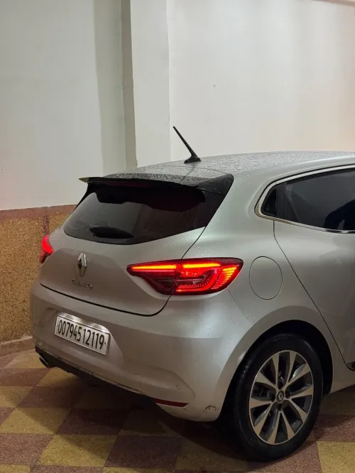 Renault Clio 4 2021 