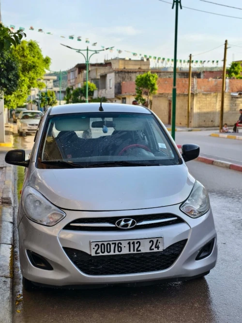 Hyundai i10 2012 i10
