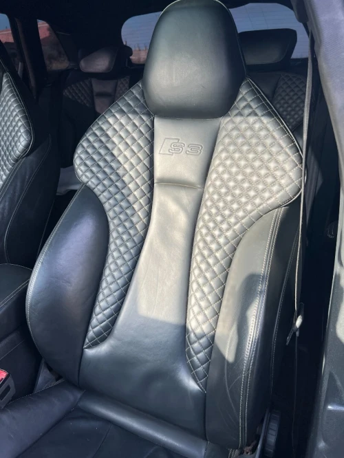 Audi S3 2016 S3