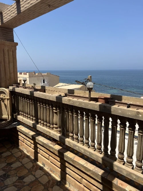 Location Villa Mostaganem Stidia