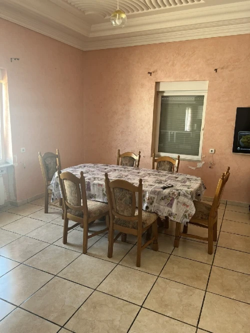 Location Villa Mostaganem Stidia