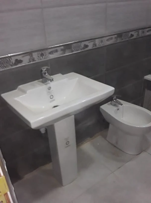 Location Appartement F3 Annaba Barrahel