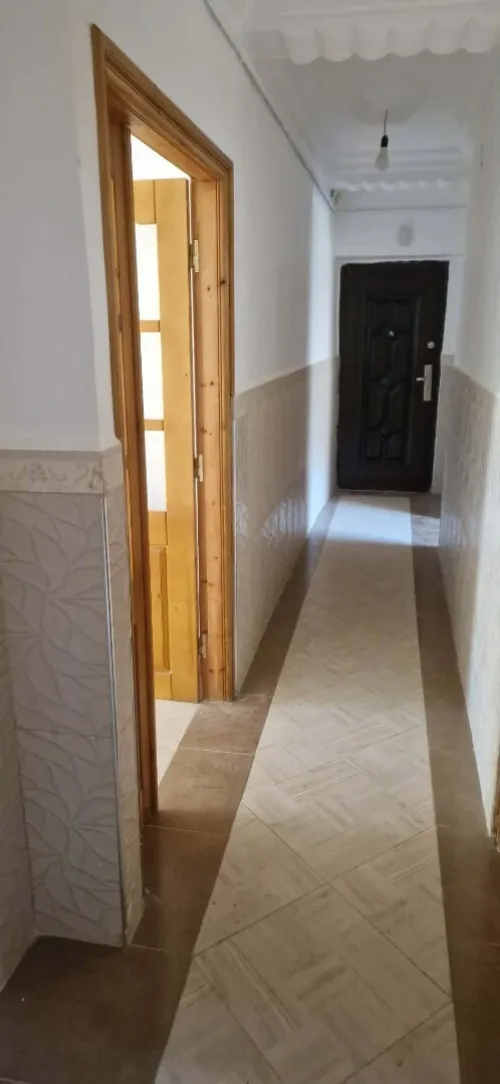 Location Appartement F3 Annaba Barrahel