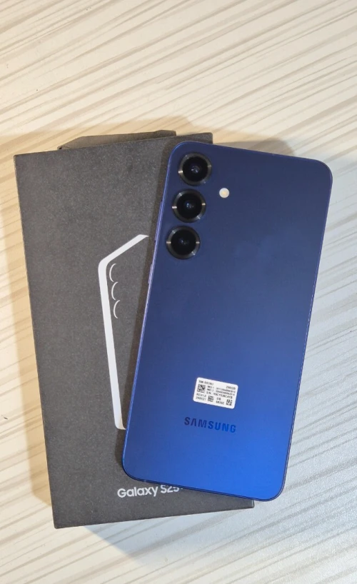 Samsung S25 plus
