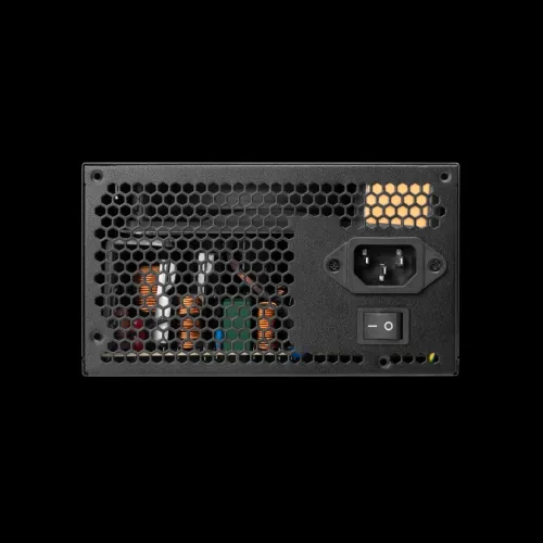 ALIMENTATION GAMDIAS HELIOS M1-750B 80+ BRONZE