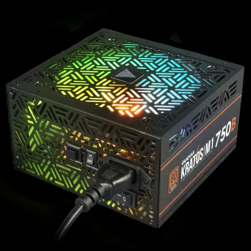 ALIMENTATION GAMDIAS KRATOS M1-750B