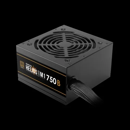 ALIMENTATION GAMDIAS HELIOS M1-750B 80+ BRONZE