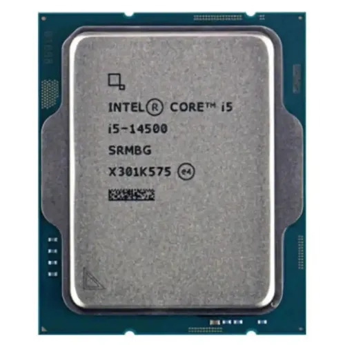 CPU INTEL I5 14500