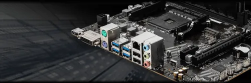 CARTE MERE MSI A520M-A PRO