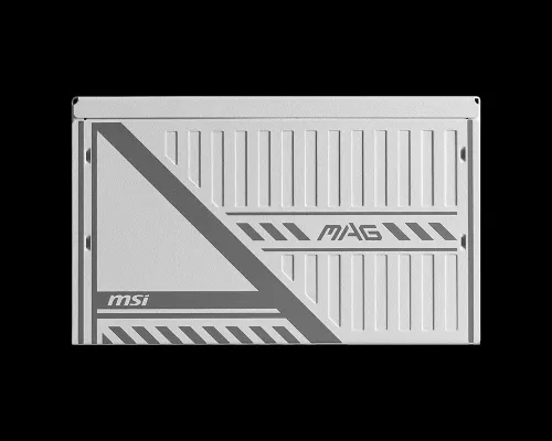 ALIMENTATION MSI MAG A650BNL 650 WATTS 80+