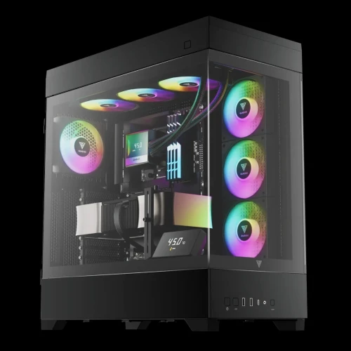 BOITIER GAMDIAS ATLAS P1