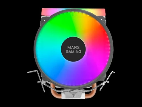 MARS GAMING MCPU33