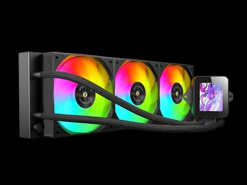 MARS GAMING ML-VISION360