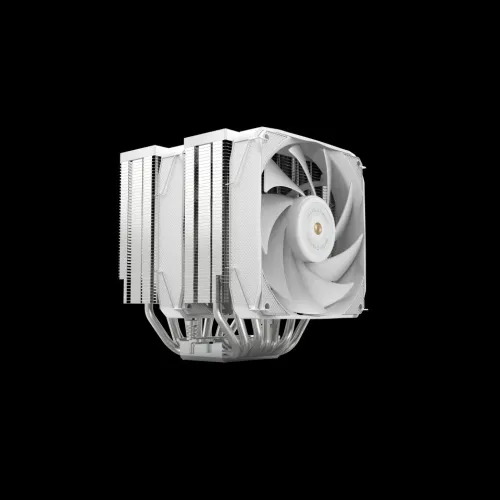 AIR COOLING MARS GAMING MCPU-XU9 BLACK / WHITE
