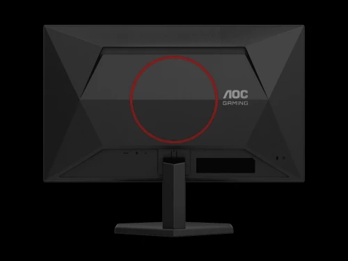 ECRAN AOC GAMING 27G42E 27" FHD FAST IPS 180Hz 0.5Ms HDR10 Adaptive-Sync MADE IN ALGERIA