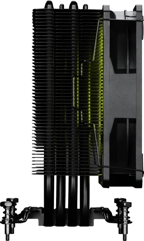 AIR COOLING MSI MAG COREFROZR AA13 BLACK / WHITE