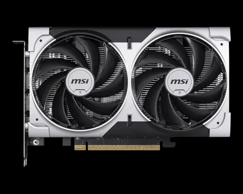 CARTE GRAPHIQUE MSI RTX5050 8G VENTUS 2X OC