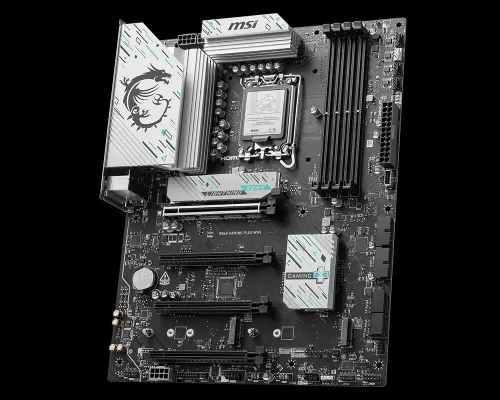 MSI B860 GAMING PLUS WIFI