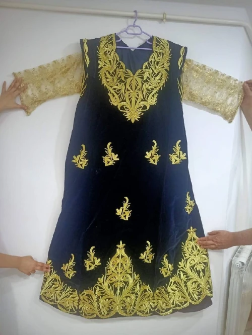 Robe fergani