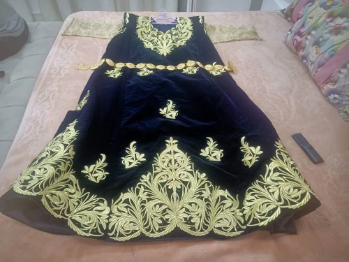Robe fergani