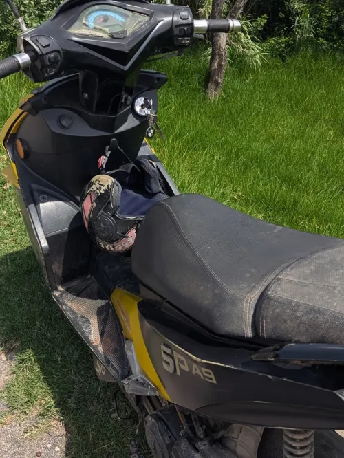 AsMotors A9 SP 2019