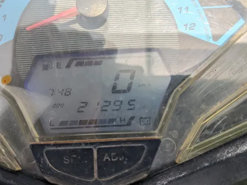 AsMotors A9 SP 2019
