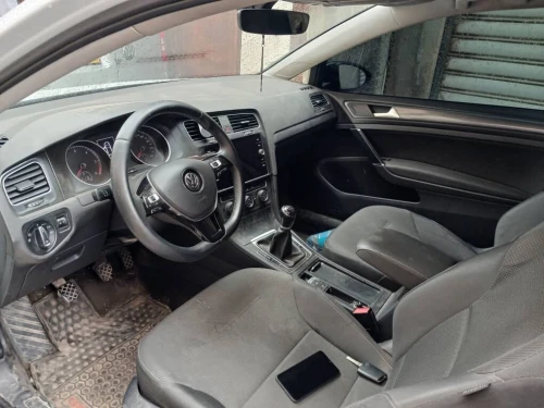 Volkswagen Golf 7 2019 START+