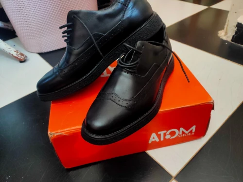 chausseur homme