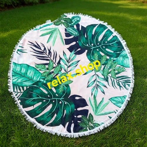 Serviette de plage