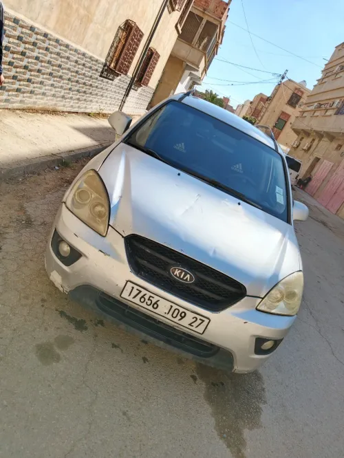 Kia Carens 2009 