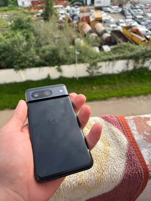 Google pixel 8 Google pixel 8