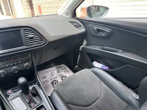 Seat Leon 2018 FR