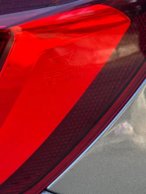 Seat Leon 2018 FR